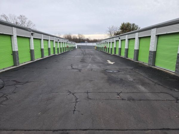 Extra Space Storage - 0726 - Orange - Boston Post Rd - 488 Boston Post Road