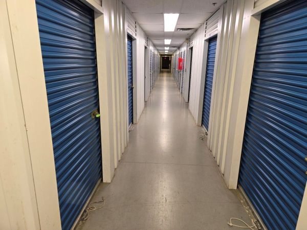 Extra Space Storage - 0726 - Orange - Boston Post Rd - 488 Boston Post Road