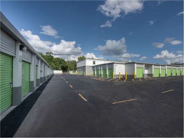 Extra Space Storage - 1632 - Apopka - Semoran Blvd - 2631 East Semoran Boulevard