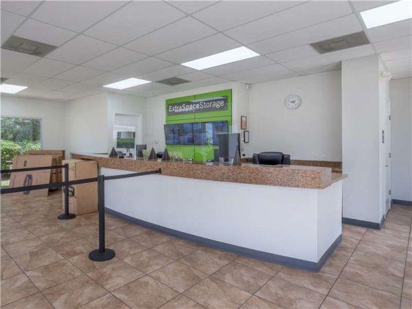 Extra Space Storage - 1633 - Apopka - Park Ave - 831 North Park Avenue