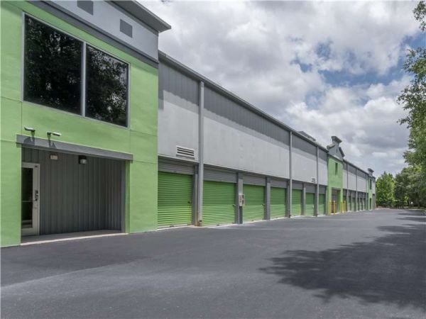 Extra Space Storage - 1633 - Apopka - Park Ave - 831 North Park Avenue