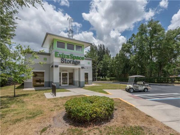 Extra Space Storage - 1633 - Apopka - Park Ave - 831 North Park Avenue