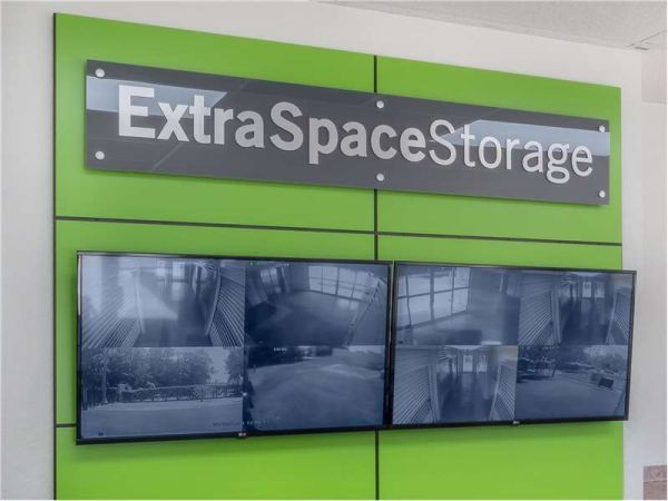 Extra Space Storage - 1633 - Apopka - Park Ave - 831 North Park Avenue