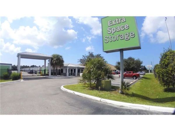 Extra Space Storage - 8652 - Englewood - McCall Rd - 3041 South Mccall Road