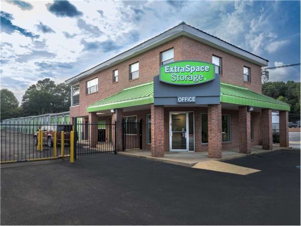 Extra Space Storage - 0417 - Stone Mountain - S Hairston Rd - 1257 South Hairston Road