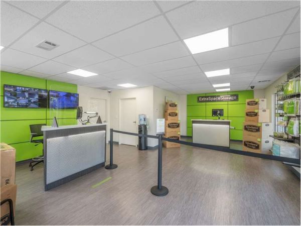 Extra Space Storage - 0417 - Stone Mountain - S Hairston Rd - 1257 South Hairston Road