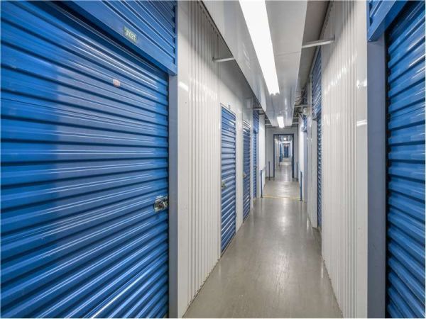 Extra Space Storage - 0417 - Stone Mountain - S Hairston Rd - 1257 South Hairston Road