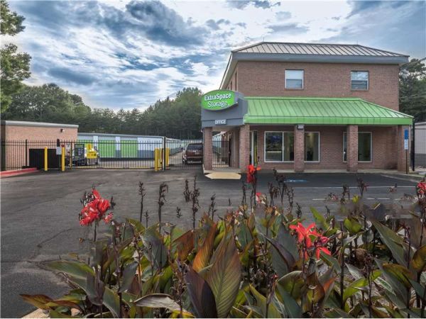 Extra Space Storage - 0417 - Stone Mountain - S Hairston Rd - 1257 South Hairston Road