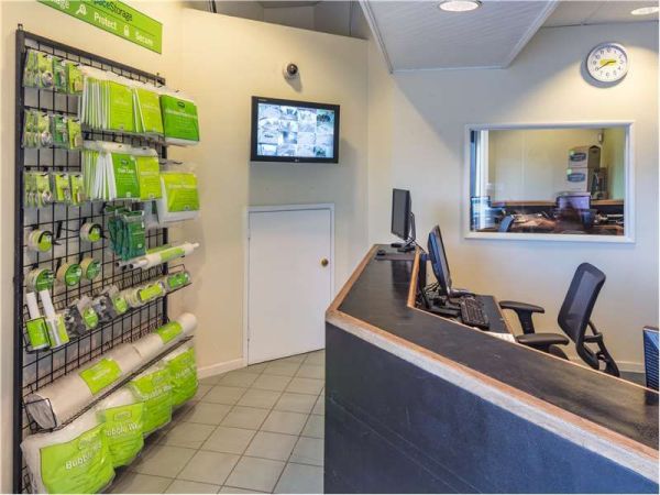 Extra Space Storage - 8330 - Kihei - Ohukai Rd - 300 Ohukai Road