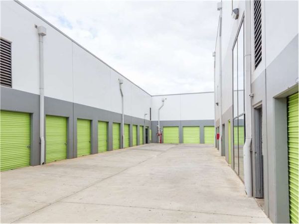 Extra Space Storage - 8330 - Kihei - Ohukai Rd - 300 Ohukai Road