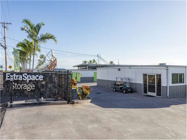 Extra Space Storage - 8487 - Kailua Kona - Kanalani St - 73-4864 Kanalani Street