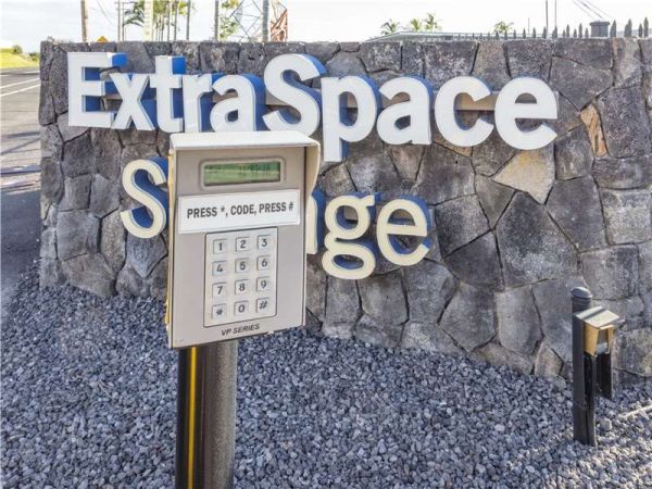 Extra Space Storage - 8487 - Kailua Kona - Kanalani St - 73-4864 Kanalani Street