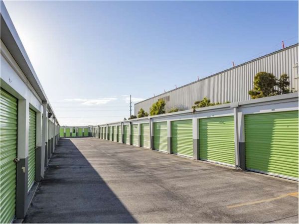 Extra Space Storage - 8487 - Kailua Kona - Kanalani St - 73-4864 Kanalani Street
