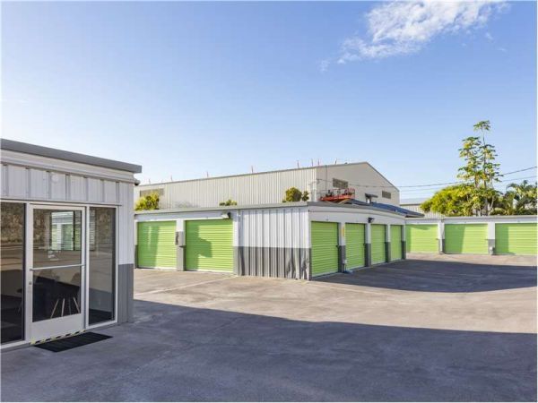 Extra Space Storage - 8487 - Kailua Kona - Kanalani St - 73-4864 Kanalani Street