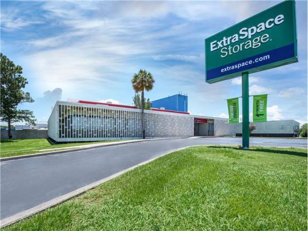 Extra Space Storage - 8257 - Harahan - Jefferson Hwy - 5330 Jefferson Highway