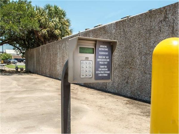 Extra Space Storage - 8257 - Harahan - Jefferson Hwy - 5330 Jefferson Highway