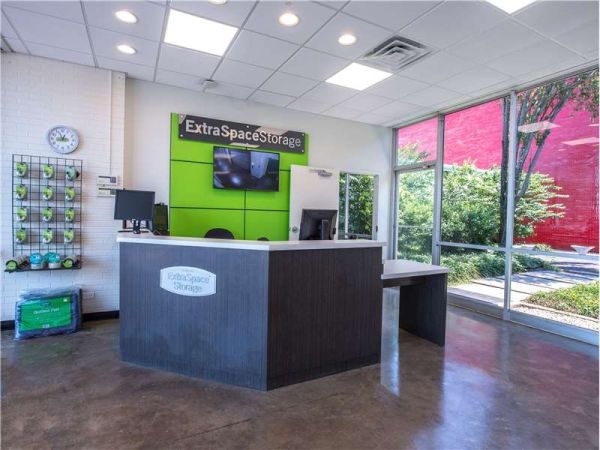 Extra Space Storage - 8257 - Harahan - Jefferson Hwy - 5330 Jefferson Highway