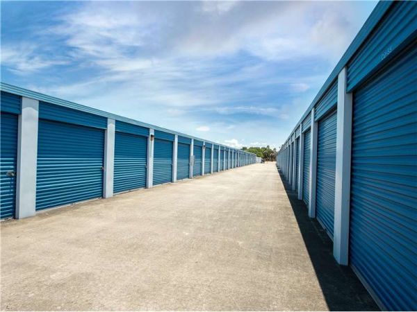 Extra Space Storage - 8257 - Harahan - Jefferson Hwy - 5330 Jefferson Highway