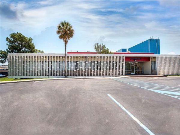 Extra Space Storage - 8257 - Harahan - Jefferson Hwy - 5330 Jefferson Highway