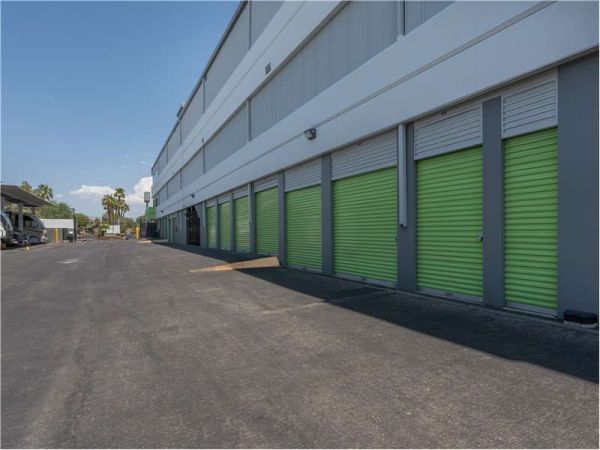 Extra Space Storage - 0529 - Las Vegas - W Charleston Blvd - 5801 West Charleston Boulevard