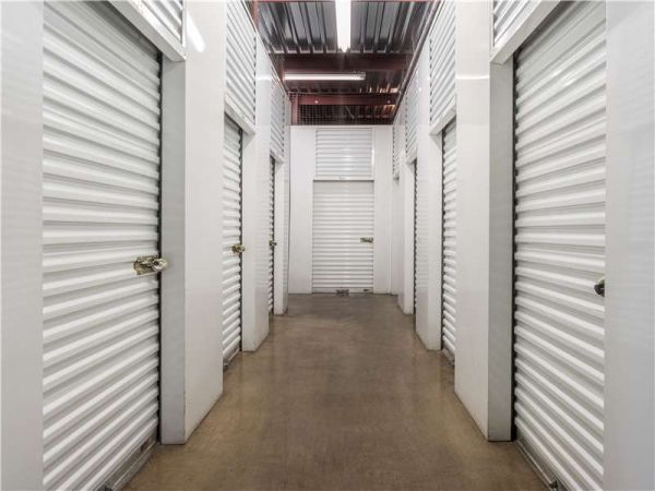 Extra Space Storage - 0529 - Las Vegas - W Charleston Blvd - 5801 West Charleston Boulevard