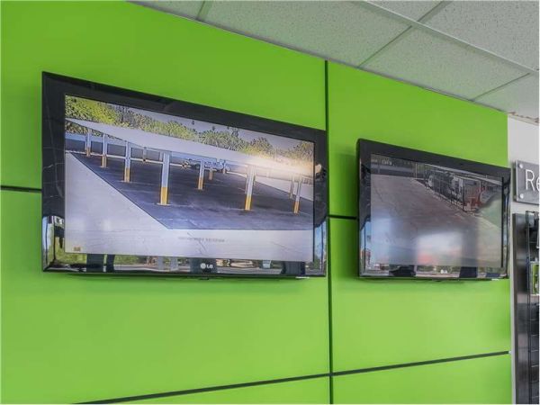 Extra Space Storage - 0529 - Las Vegas - W Charleston Blvd - 5801 West Charleston Boulevard