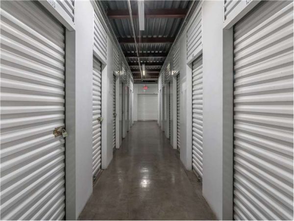 Extra Space Storage - 1737 - Las Vegas - Bonanza Rd - 4851 East Bonanza Road