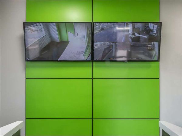 Extra Space Storage - 1737 - Las Vegas - Bonanza Rd - 4851 East Bonanza Road