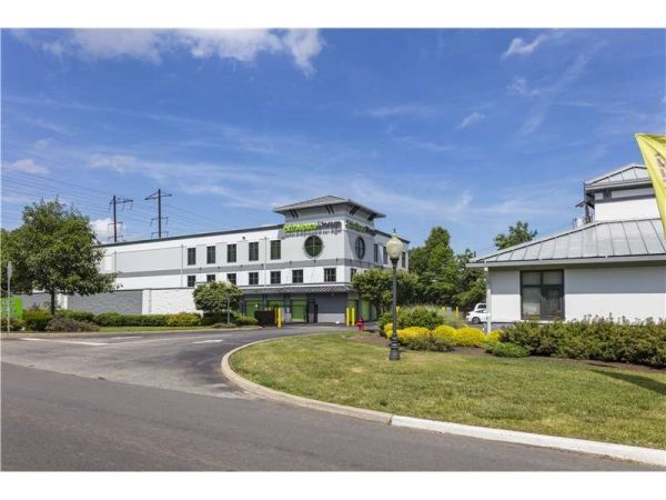 Extra Space Storage - 1054 - Metuchen - Bridge St - 60 Bridge Street