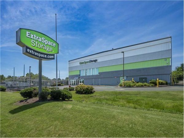 Extra Space Storage - 1258 - Ewing - Prospect St - 1479 Prospect Street