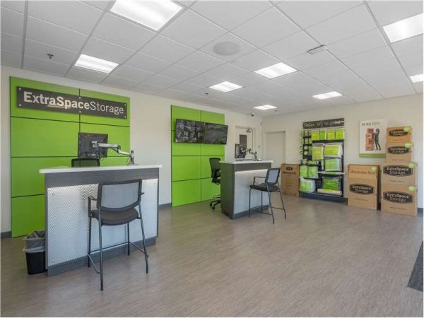 Extra Space Storage - 1258 - Ewing - Prospect St - 1479 Prospect Street