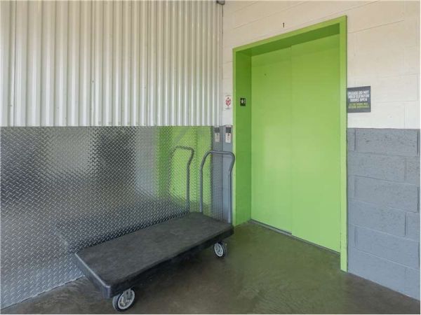 Extra Space Storage - 1258 - Ewing - Prospect St - 1479 Prospect Street