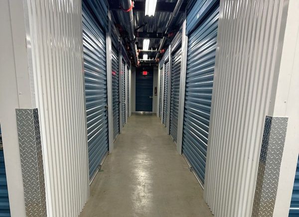 Extra Space Storage - 1258 - Ewing - Prospect St - 1479 Prospect Street