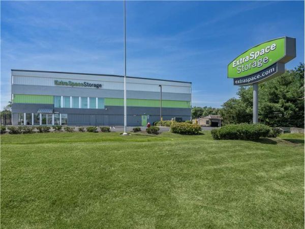 Extra Space Storage - 1258 - Ewing - Prospect St - 1479 Prospect Street