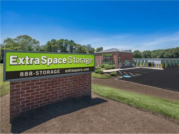 Extra Space Storage - 1727 - Trenton - Quakerbridge Rd - 3600 Quakerbridge Road