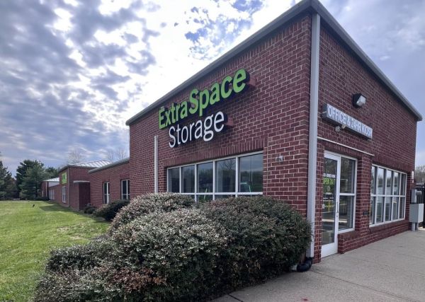 Extra Space Storage - 1727 - Trenton - Quakerbridge Rd - 3600 Quakerbridge Road