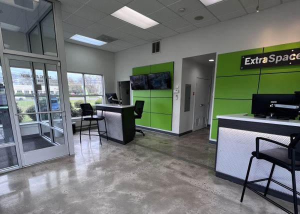 Extra Space Storage - 1727 - Trenton - Quakerbridge Rd - 3600 Quakerbridge Road