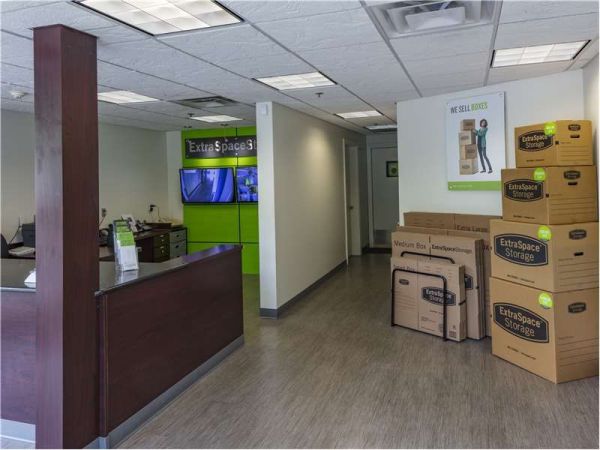Extra Space Storage - 1728 - Toms River - 3200 Route 37 East - 3200 New Jersey 37