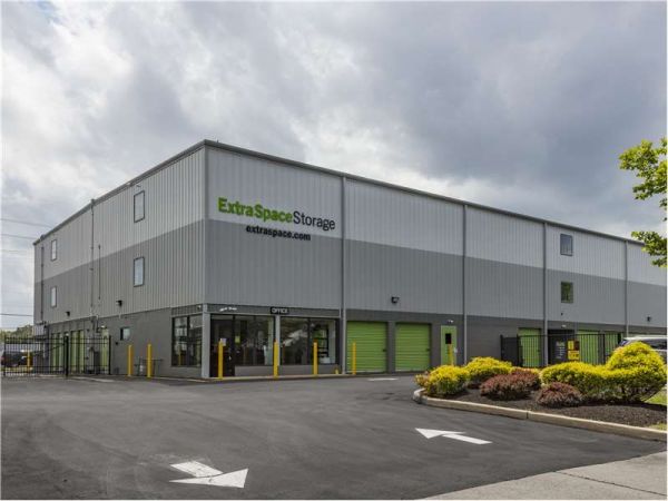 Extra Space Storage - 1728 - Toms River - 3200 Route 37 East - 3200 New Jersey 37