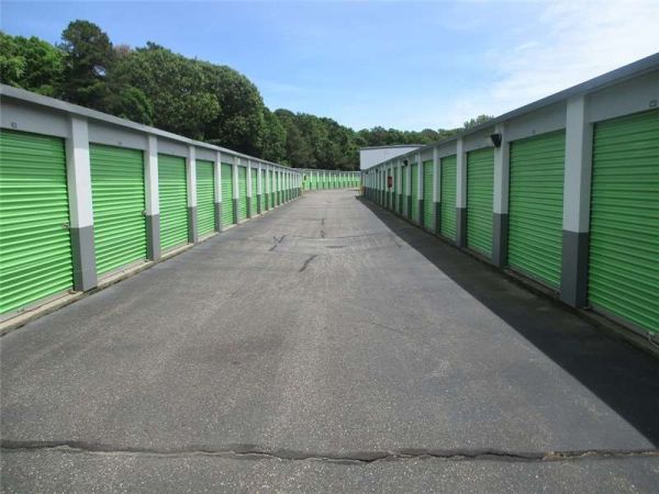 Extra Space Storage - 0270 - Coram - Route 112 - 2025 New York 112