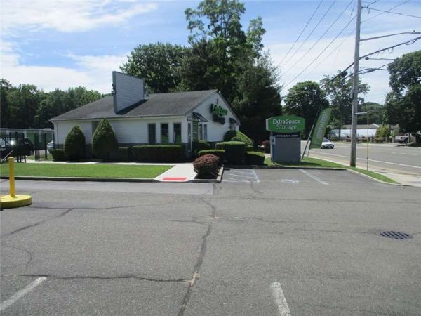 Extra Space Storage - 0270 - Coram - Route 112 - 2025 New York 112