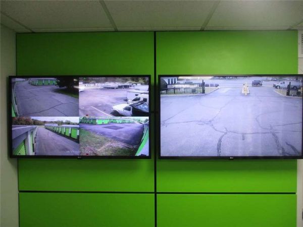Extra Space Storage - 0270 - Coram - Route 112 - 2025 New York 112