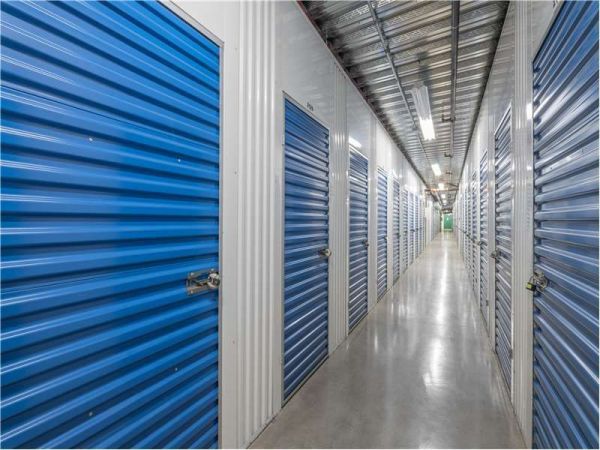 Extra Space Storage - 0674 - Hauppauge - Old Willets Path - 730 Old Willets Path