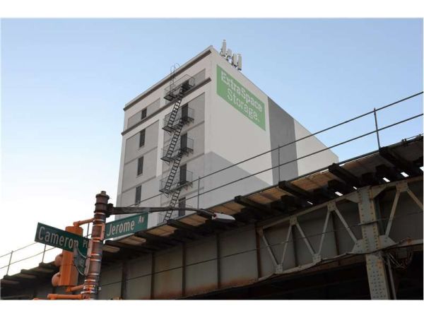 Extra Space Storage - 8882 - Bronx - Jerome Ave - 2165 Jerome Avenue