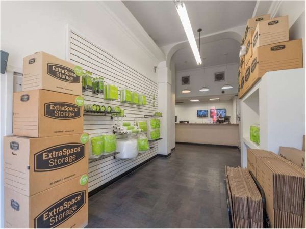 Extra Space Storage - 1917 - Bronx - 3rd Avenue - 4268 3rd Avenue
