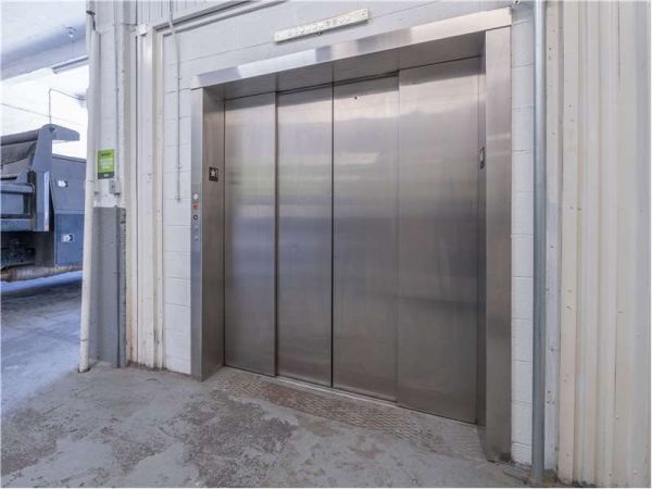 Extra Space Storage - 1917 - Bronx - 3rd Avenue - 4268 3rd Avenue