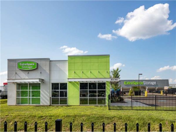 Extra Space Storage - 1197 - Morrisville - Lincoln Hwy - 919 Lincoln Highway