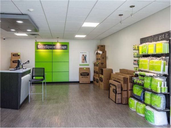 Extra Space Storage - 1197 - Morrisville - Lincoln Hwy - 919 Lincoln Highway