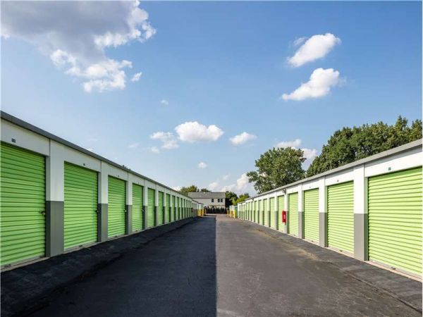 Extra Space Storage - 1197 - Morrisville - Lincoln Hwy - 919 Lincoln Highway
