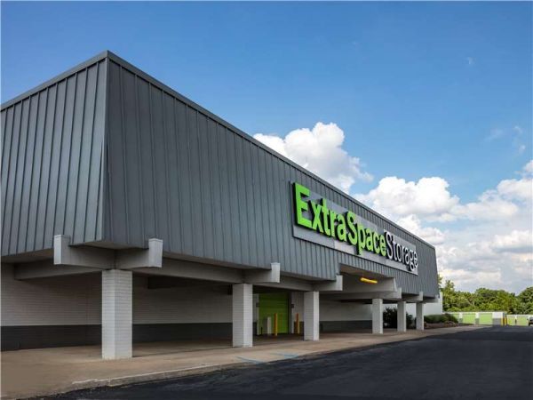 Extra Space Storage - 1197 - Morrisville - Lincoln Hwy - 919 Lincoln Highway